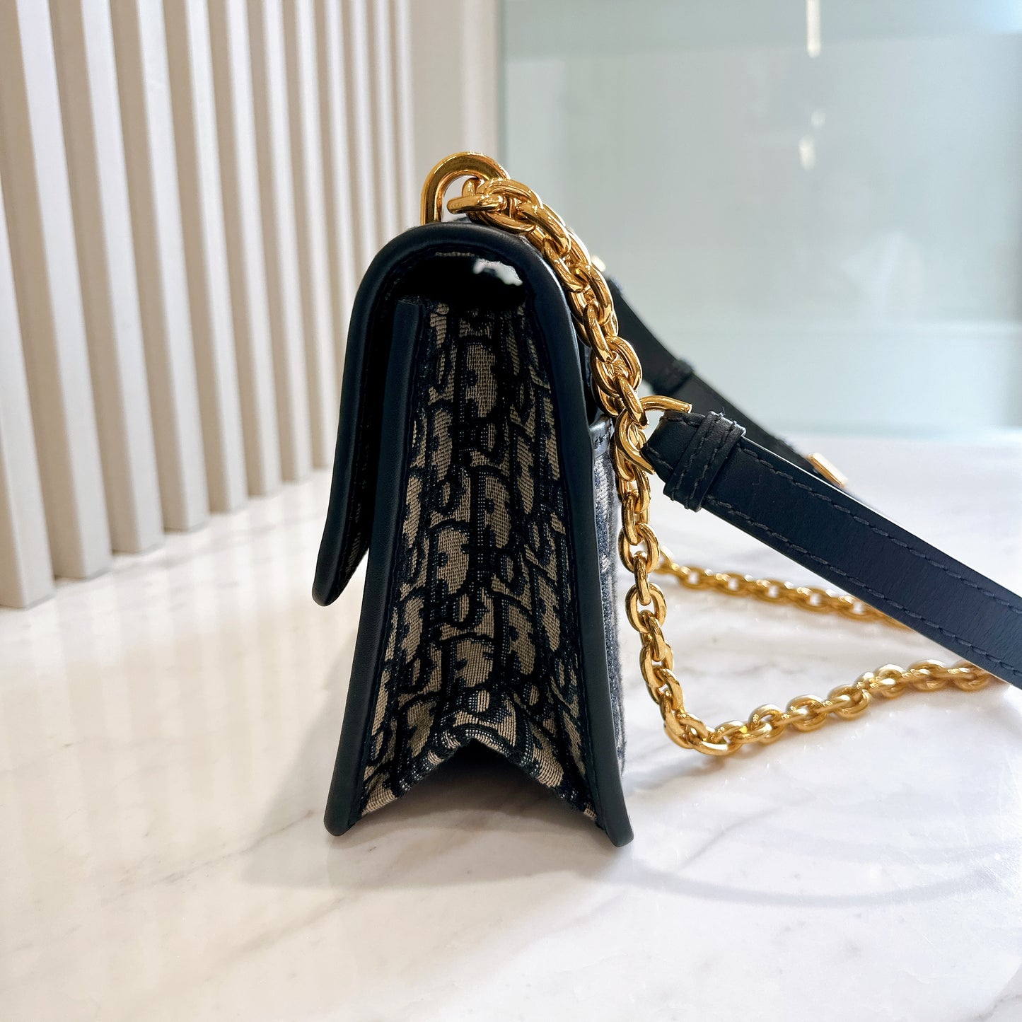 Dior Montaigne 30 Chain Bag