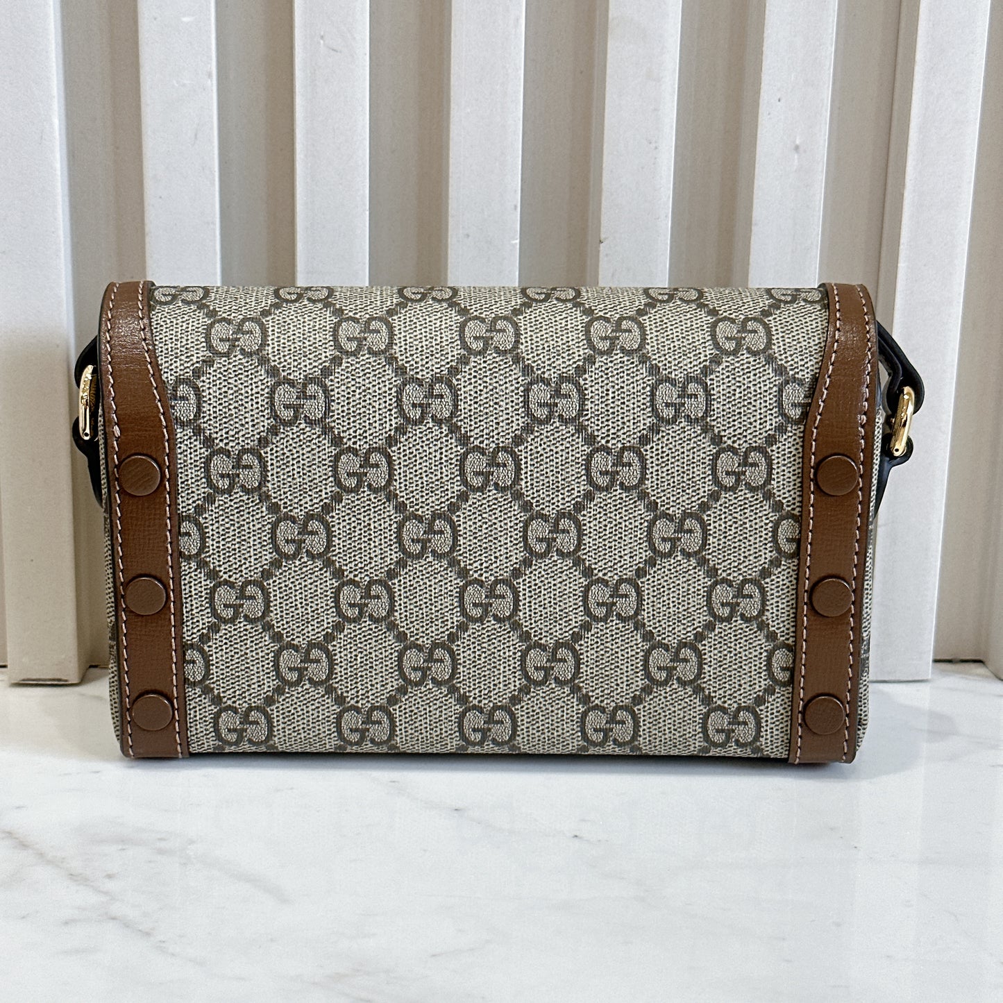 Gucci Horsebit 1955 Mini Bag