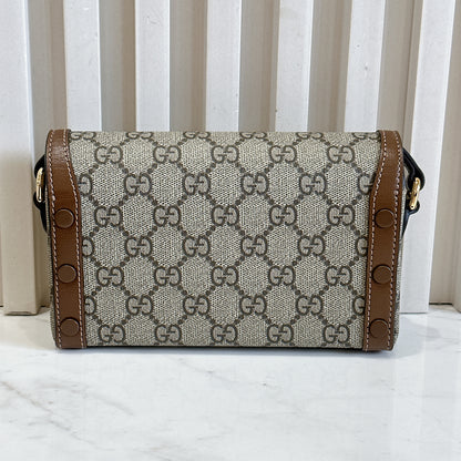 Gucci Horsebit 1955 Mini Bag