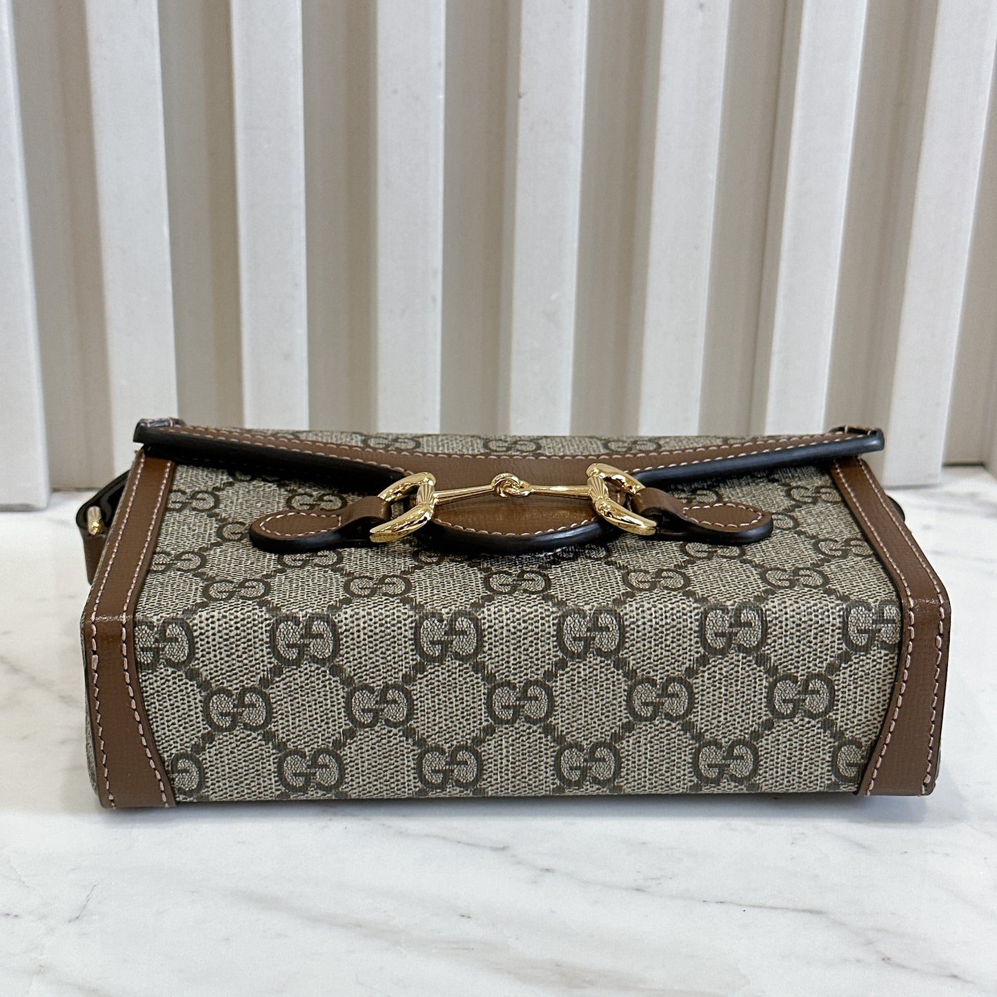 Gucci Horsebit 1955 Mini Bag
