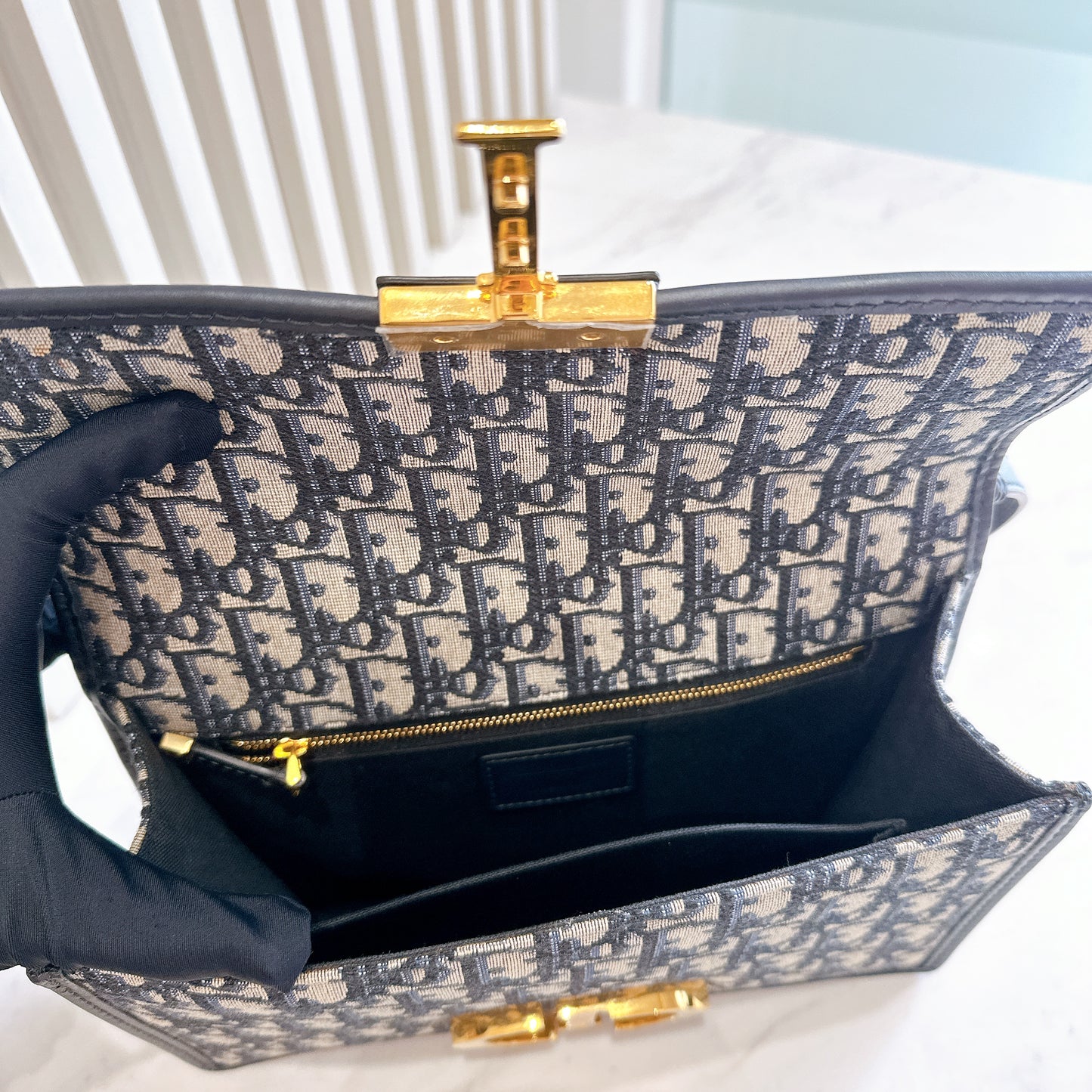 Dior Montaigne 30 Chain Bag