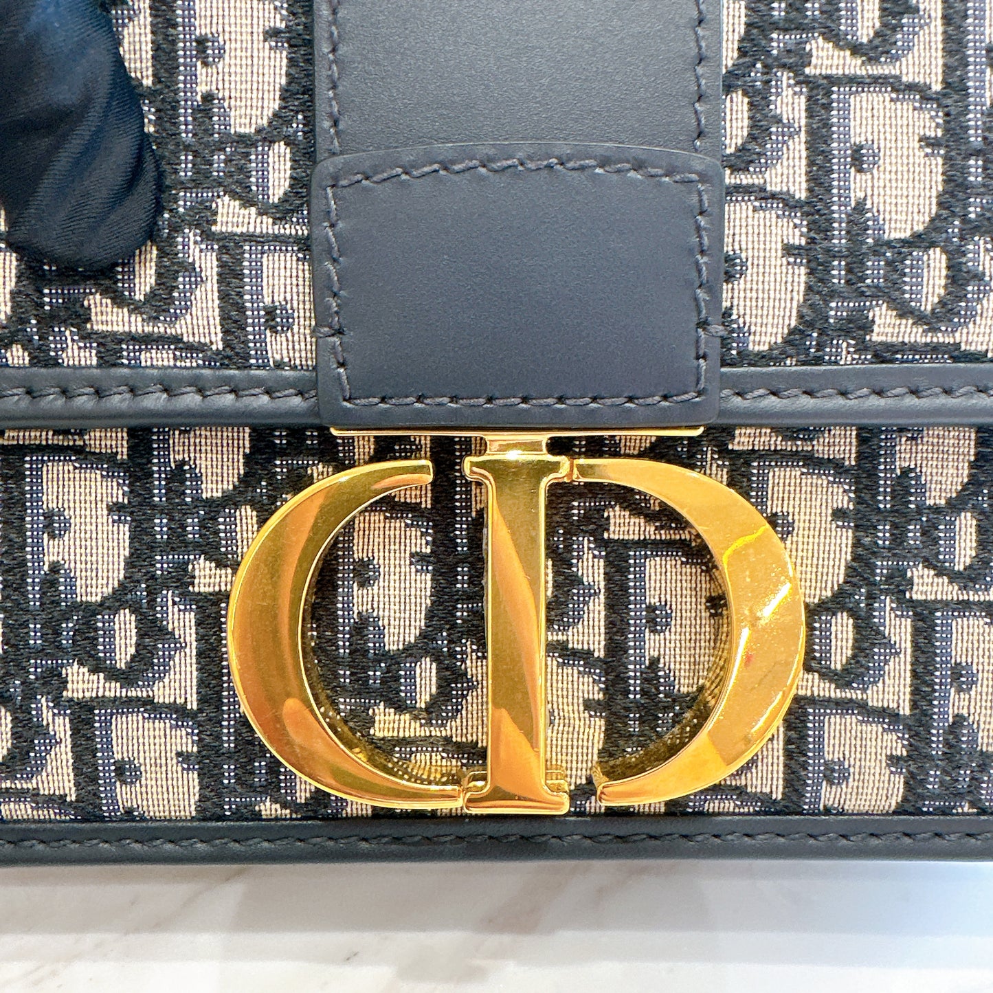Dior Montaigne 30 Chain Bag