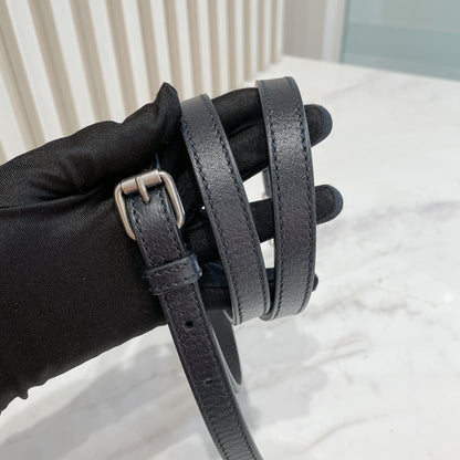Gucci Mini Tote with Interlocking G In Blue