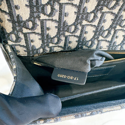 Dior Montaigne 30 Chain Bag