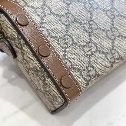 Gucci Horsebit 1955 Mini Bag