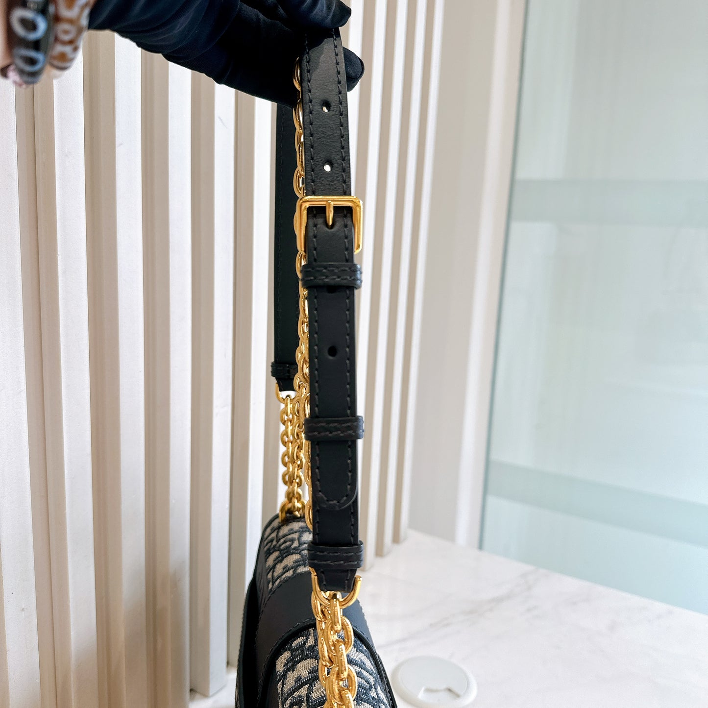 Dior Montaigne 30 Chain Bag