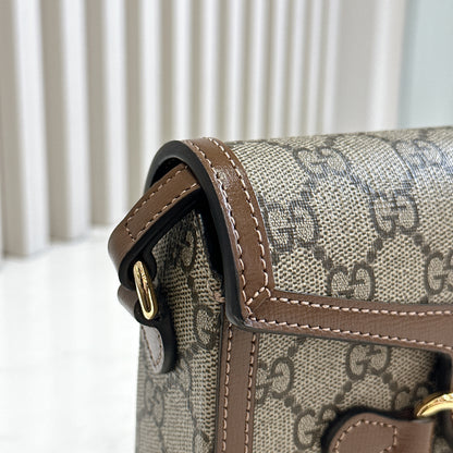 Gucci Horsebit 1955 Mini Bag