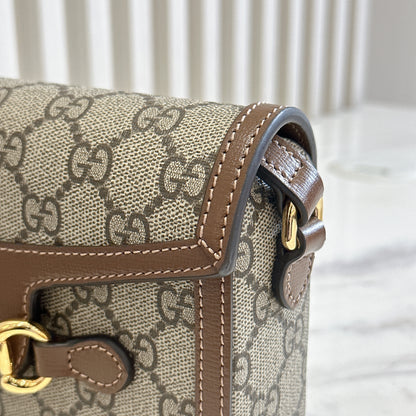 Gucci Horsebit 1955 Mini Bag