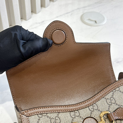 Gucci Horsebit 1955 Mini Bag
