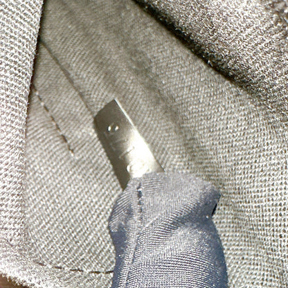 LV Michael Backpack in Dameier Graphite