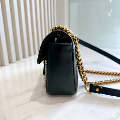 Gucci Marmont Mini in Black