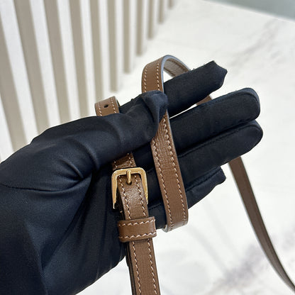 Gucci Horsebit 1955 Mini Bag