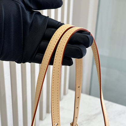 LV Monogram Hang On