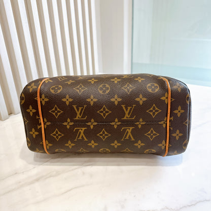 LV Monogram Totally PM