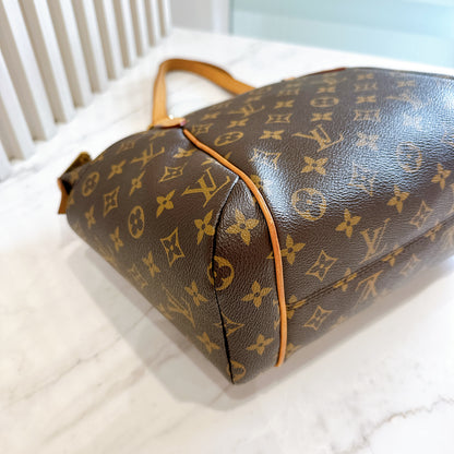 LV Monogram Totally PM
