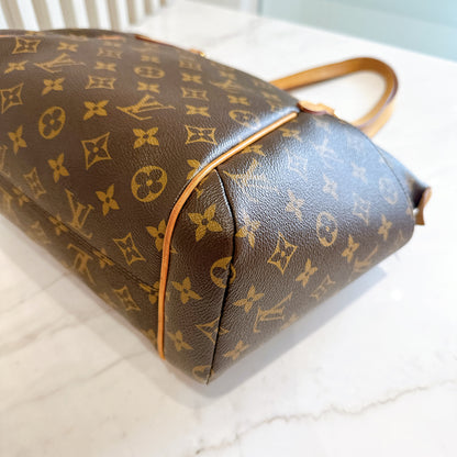 LV Monogram Totally PM