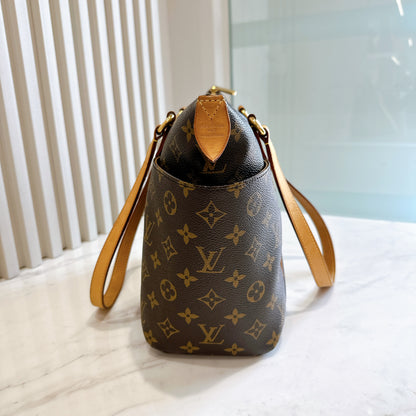 LV Monogram Totally PM