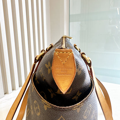 LV Monogram Totally PM