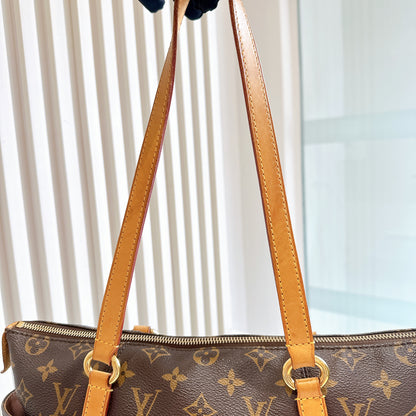 LV Monogram Totally PM