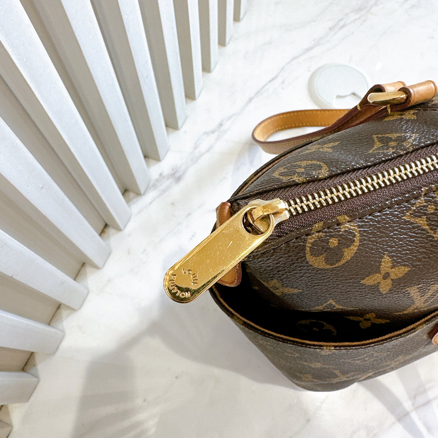 LV Monogram Totally PM