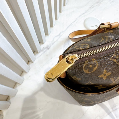 LV Monogram Totally PM