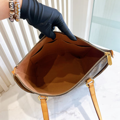 LV Monogram Totally PM