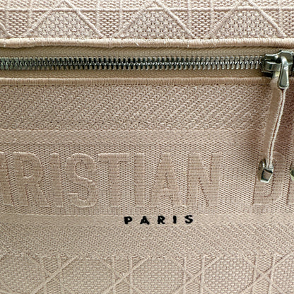 Dior Travel Large Vanity Case in Pink