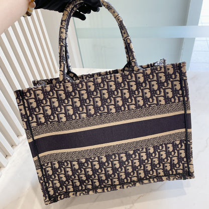Dior Medium Book Tote