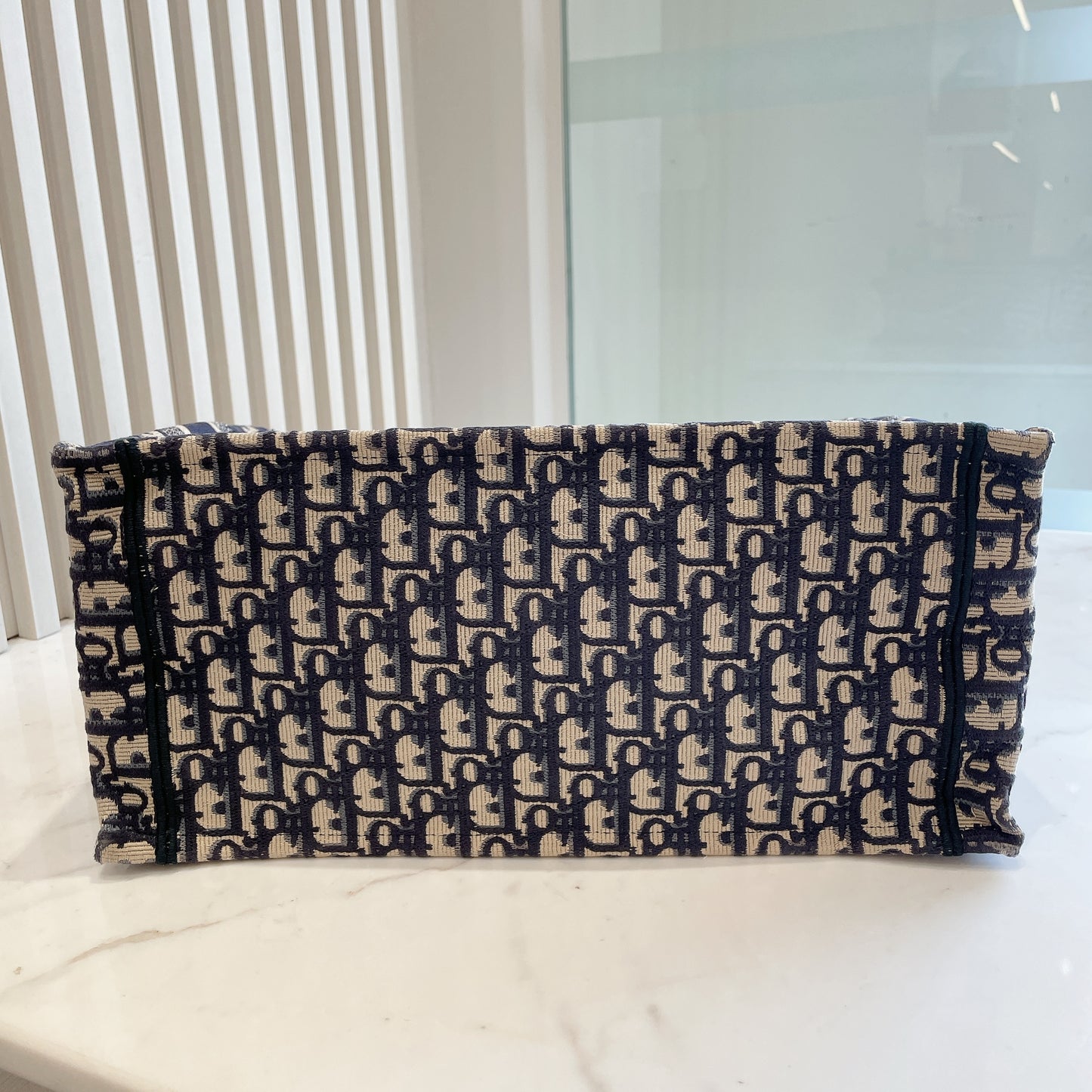 Dior Medium Book Tote