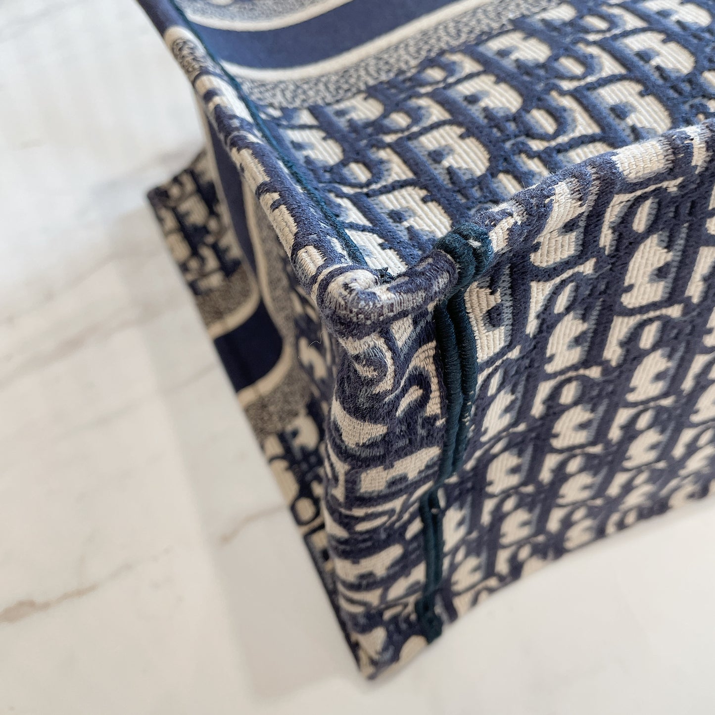 Dior Medium Book Tote