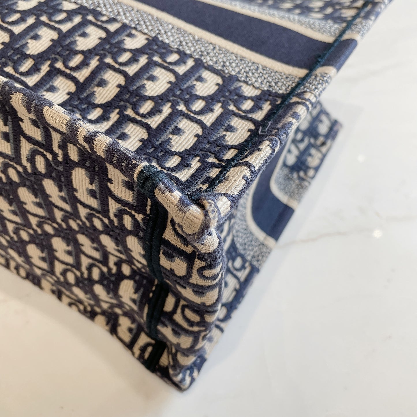 Dior Medium Book Tote