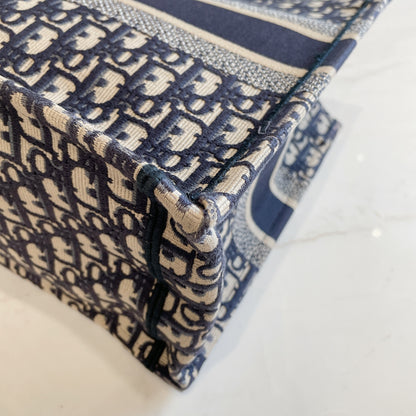 Dior Medium Book Tote