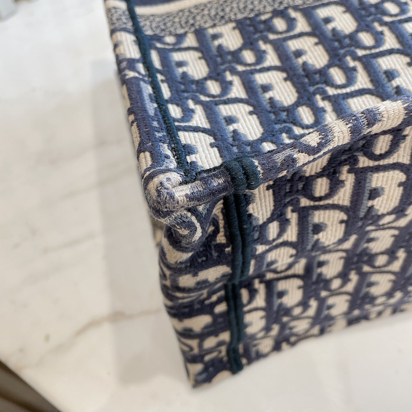 Dior Medium Book Tote