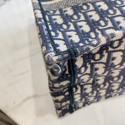 Dior Medium Book Tote