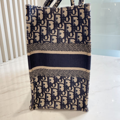 Dior Medium Book Tote