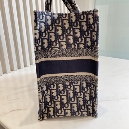 Dior Medium Book Tote