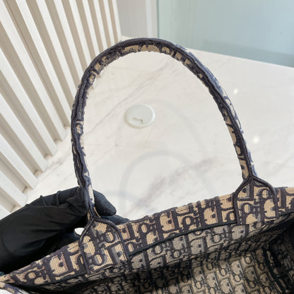 Dior Medium Book Tote