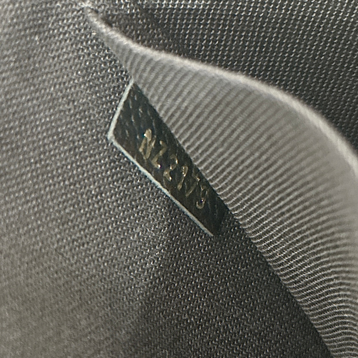 LV Monogram Empriente Felicie Pochette in Black