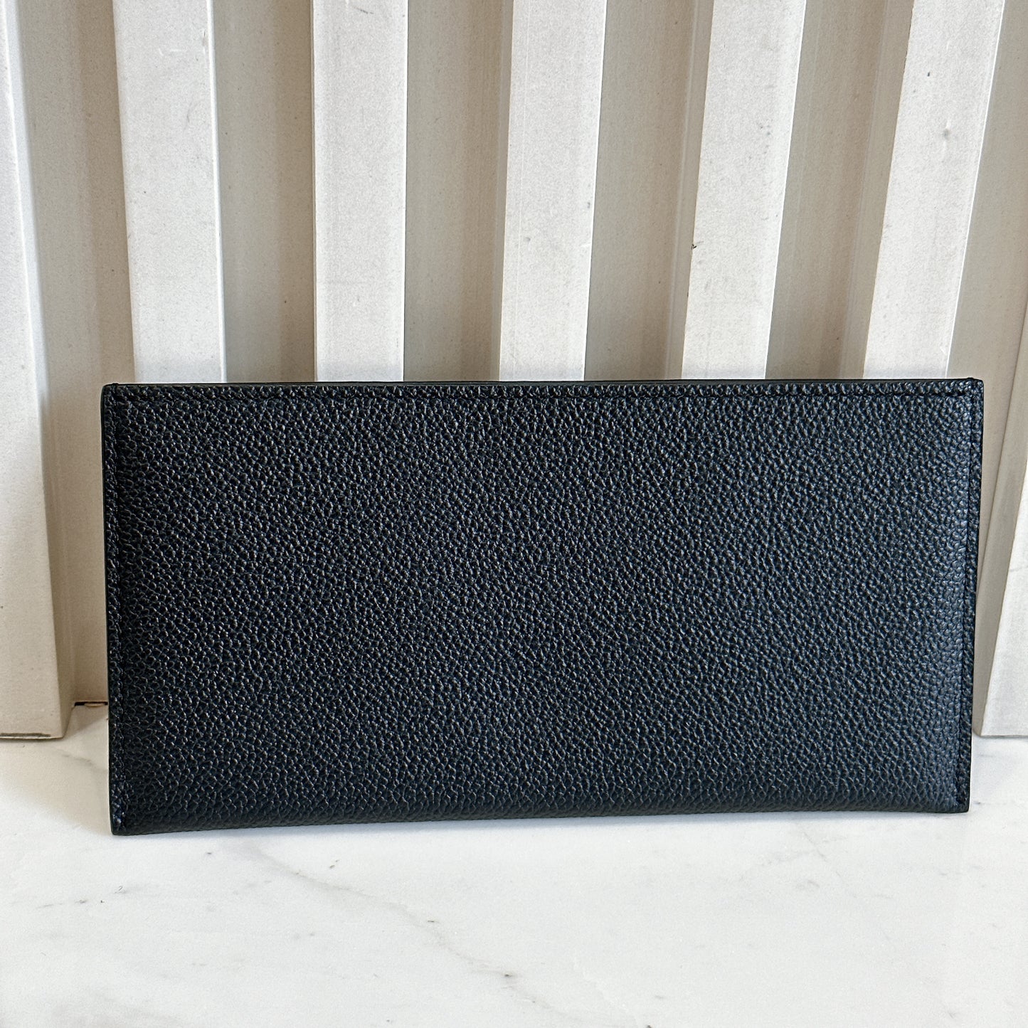 LV Monogram Empriente Felicie Pochette in Black
