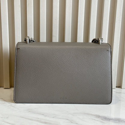 Gucci Medium Dionysus in Grey