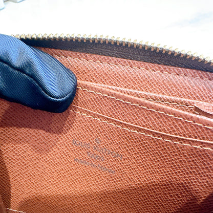 LV Monogram Zippy Coin Purse