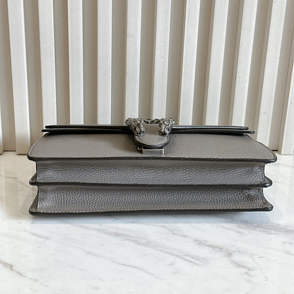 Gucci Medium Dionysus in Grey