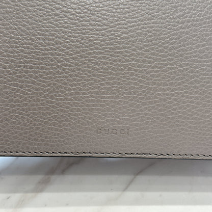 Gucci Medium Dionysus in Grey