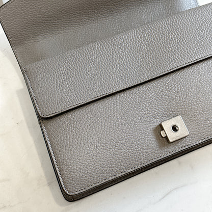 Gucci Medium Dionysus in Grey
