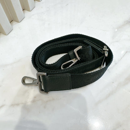 Dior Zipped Pouch with Strap