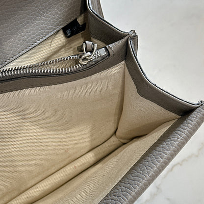 Gucci Medium Dionysus in Grey