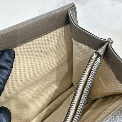 Gucci Medium Dionysus in Grey