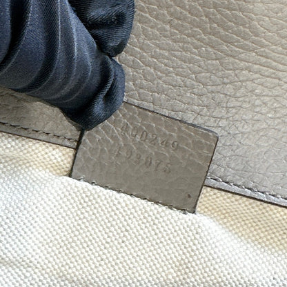 Gucci Medium Dionysus in Grey