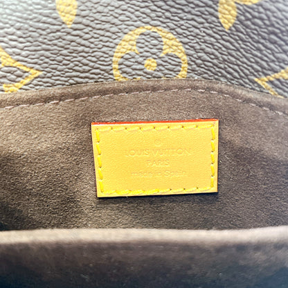 LV Monogram Micro Metis
