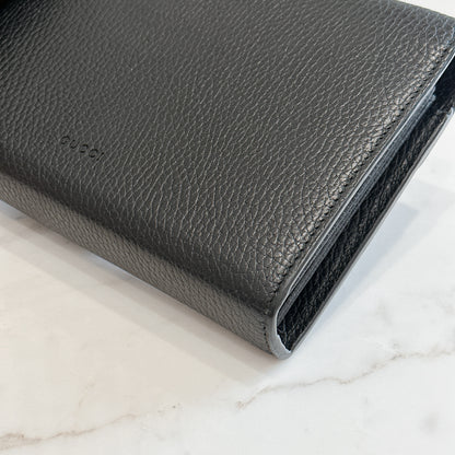 Gucci Dionysus Wallet On Chain in Black